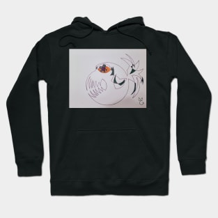 Barracuda Hoodie